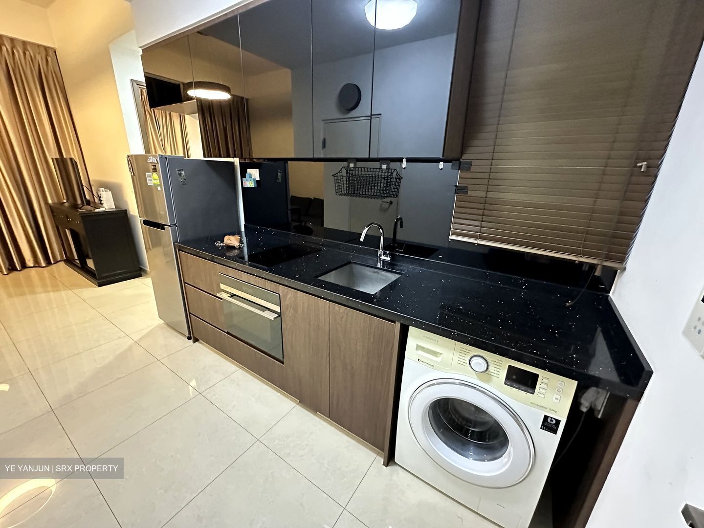 City Suites (D12), Apartment #580757071